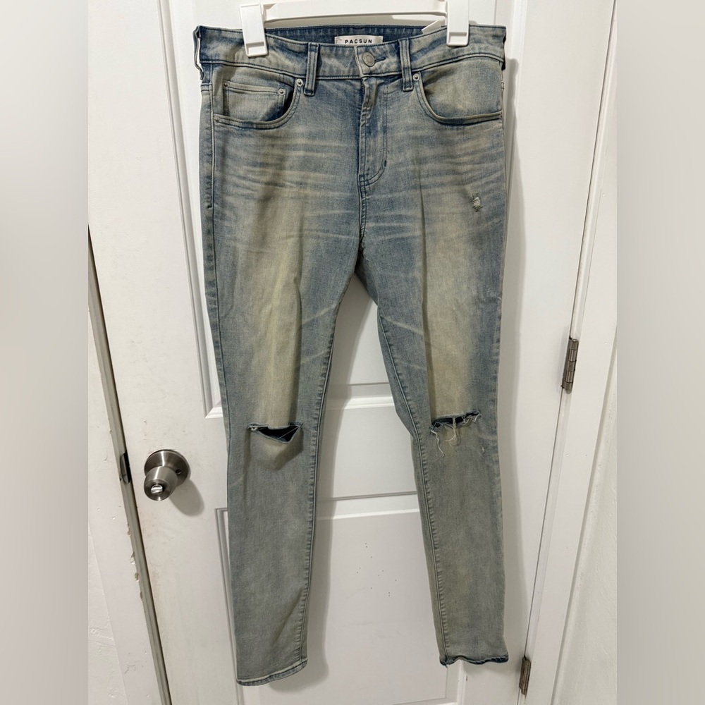 Men’s PacSun Jeans